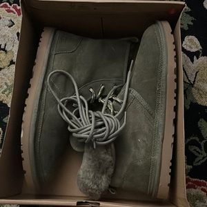 Men’s uggs boots